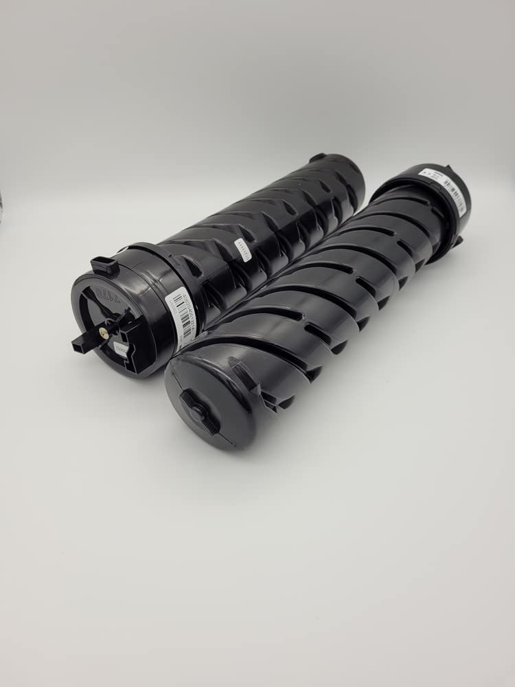 純正品　KIP 7170 トナーカートリッジ 2本入り 新品 Amazon | KIP 7170 (SUP7170-103) 用トナー カートリッジ2個付き